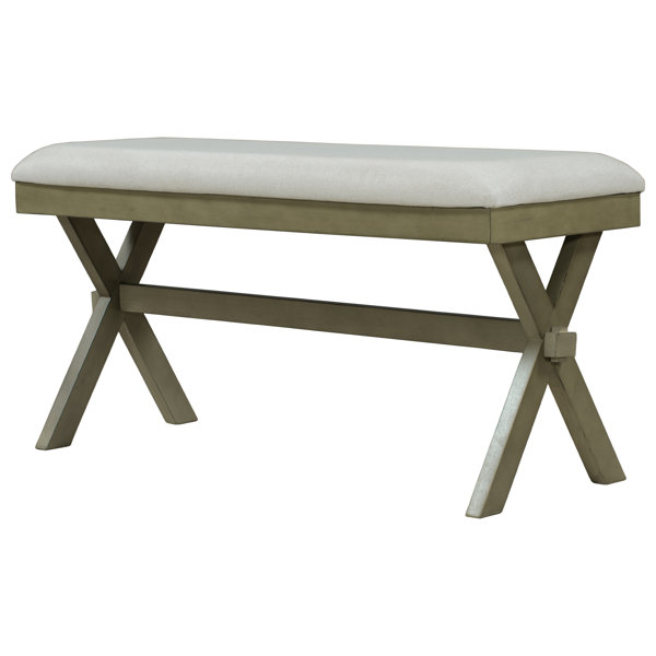 Gracie Oaks Bench Wayfair